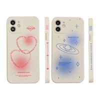 Cute iPhone Silicone Cases