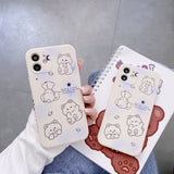 bear phone case iphone 11