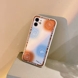 cute soft silicone phone case