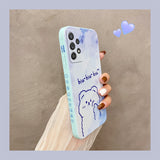 cute phone cases for samsung galaxy s9 plus